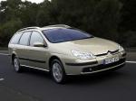 Citroen C5 Break HDi 2004 года (AU)